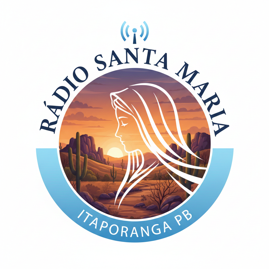 Rádio Santa Maria Fm Itaporanga PB